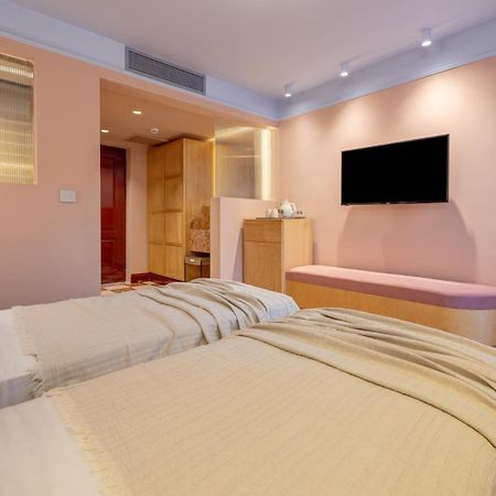 Yonca Anjelika Otel Göcek Exteriör bild