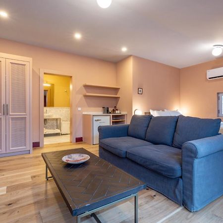 Yonca Anjelika Otel Göcek Exteriör bild