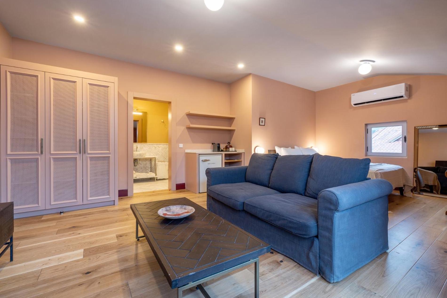 Yonca Anjelika Otel Göcek Exteriör bild