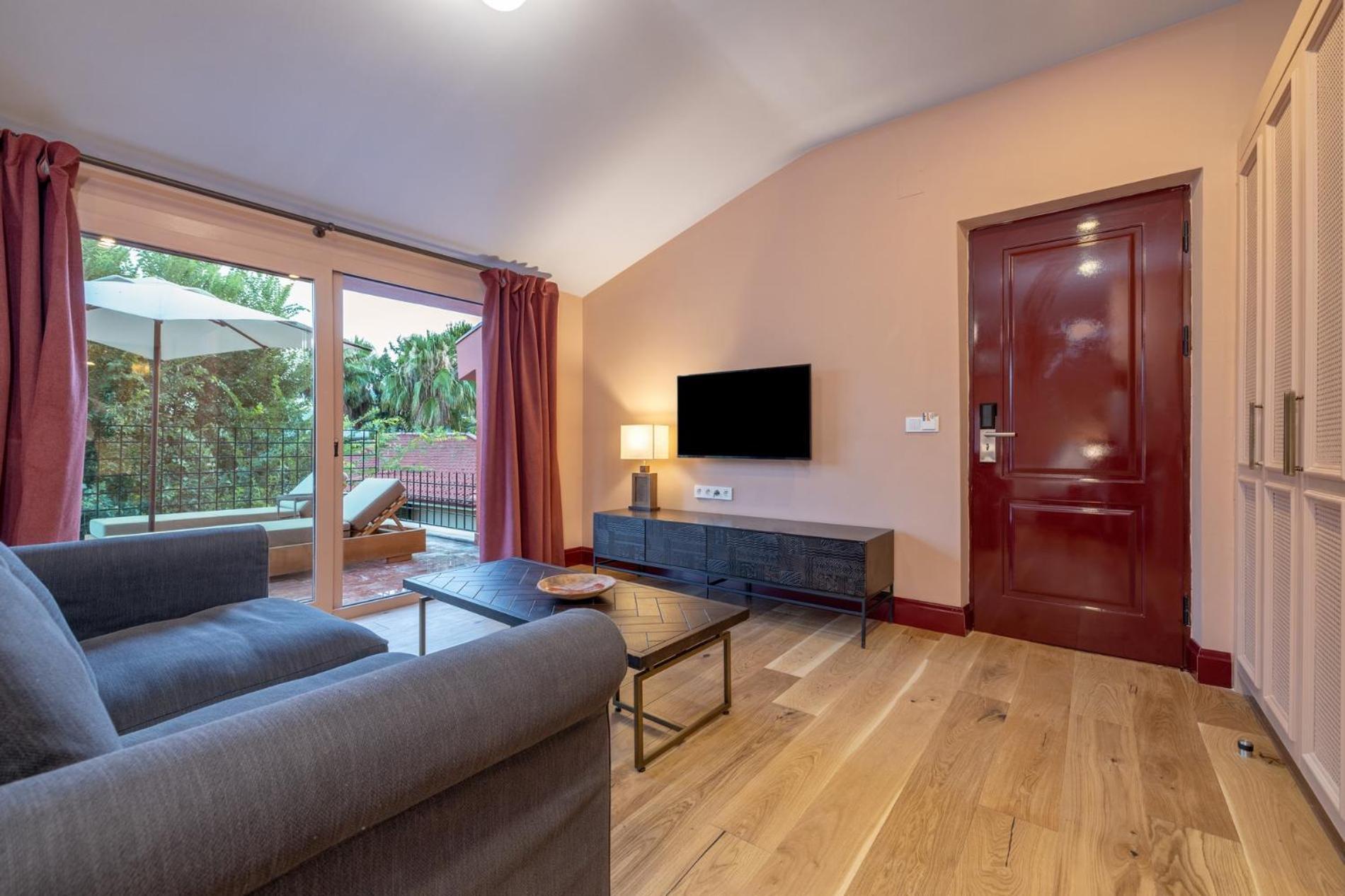 Yonca Anjelika Otel Göcek Exteriör bild
