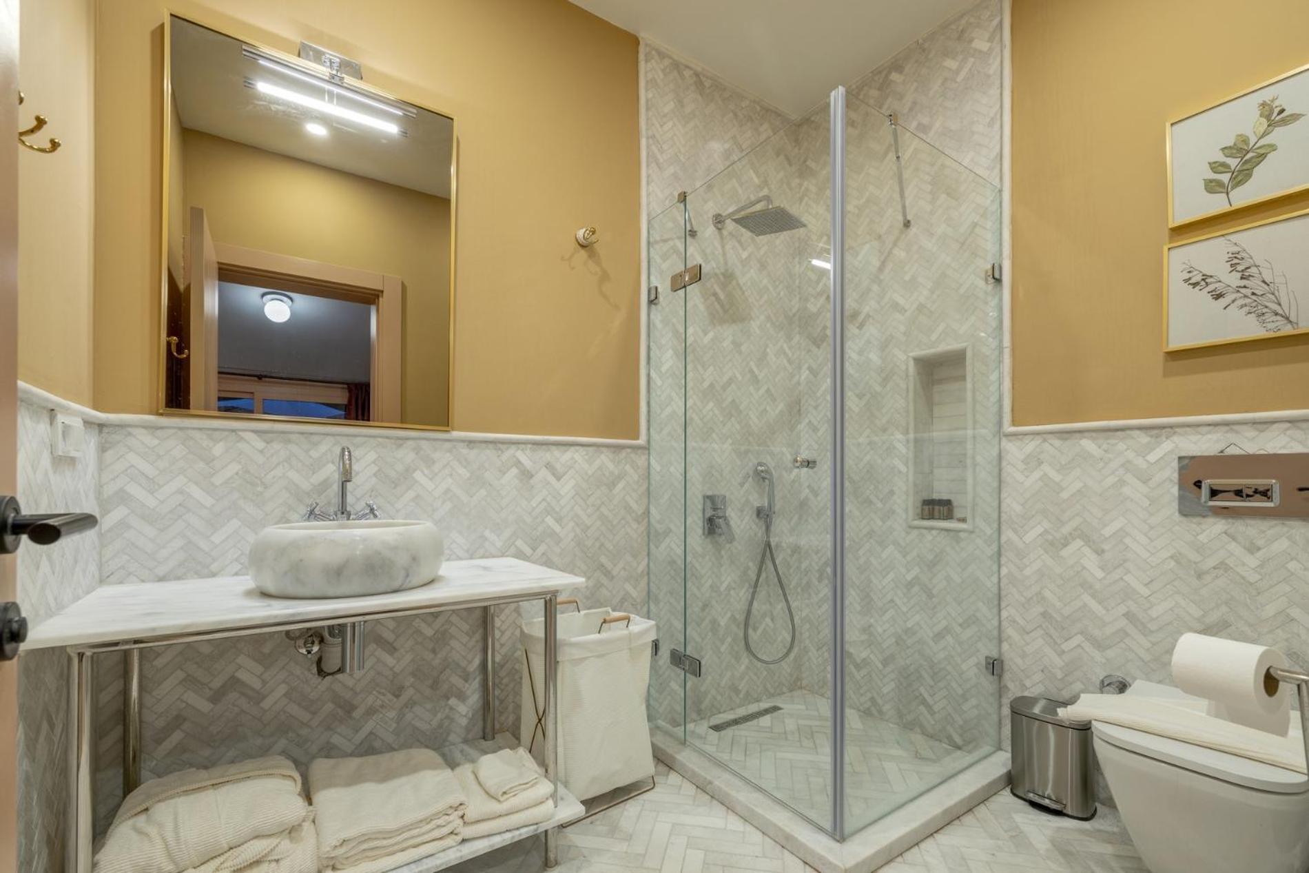 Yonca Anjelika Otel Göcek Exteriör bild