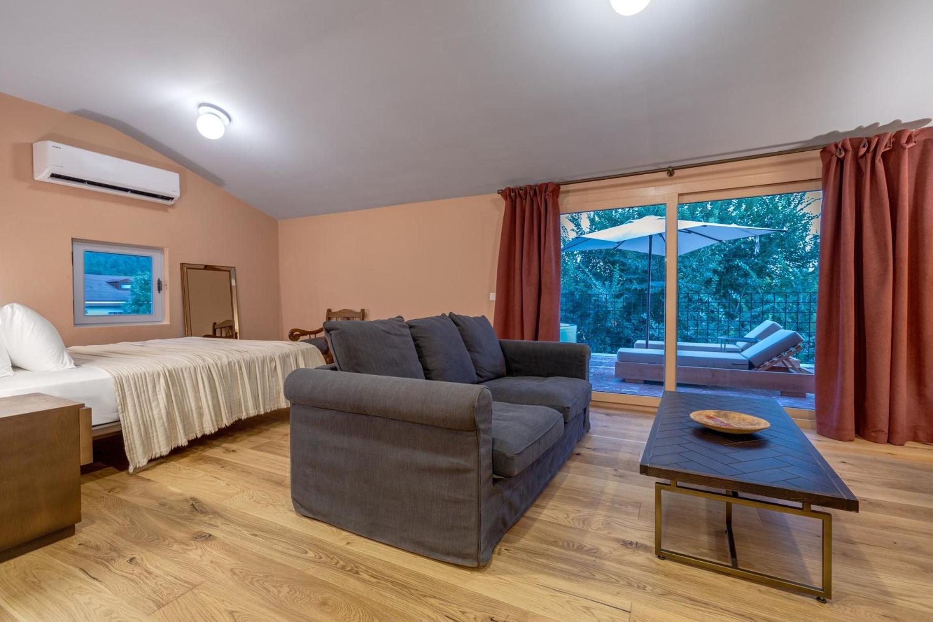 Yonca Anjelika Otel Göcek Exteriör bild