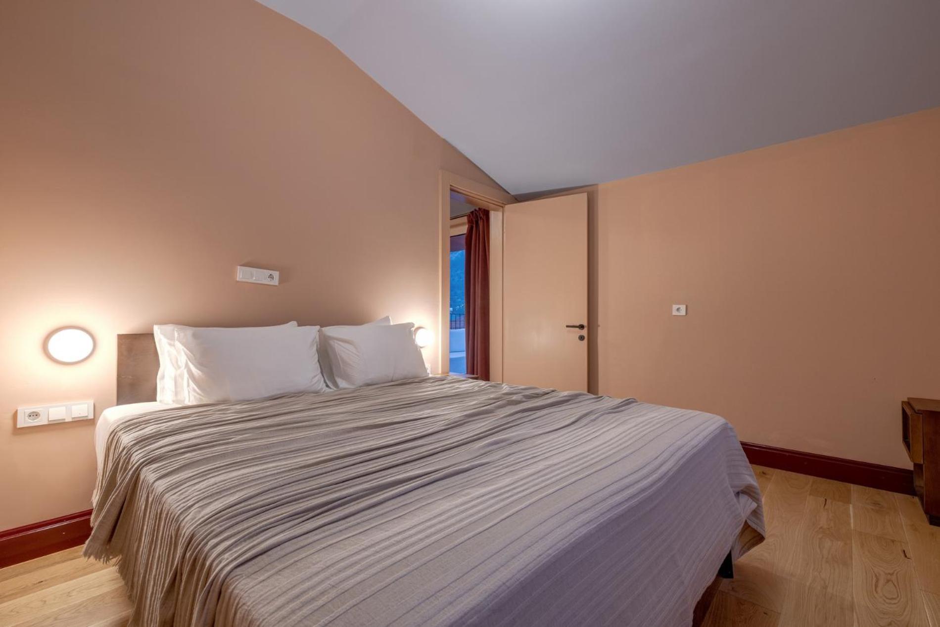 Yonca Anjelika Otel Göcek Exteriör bild