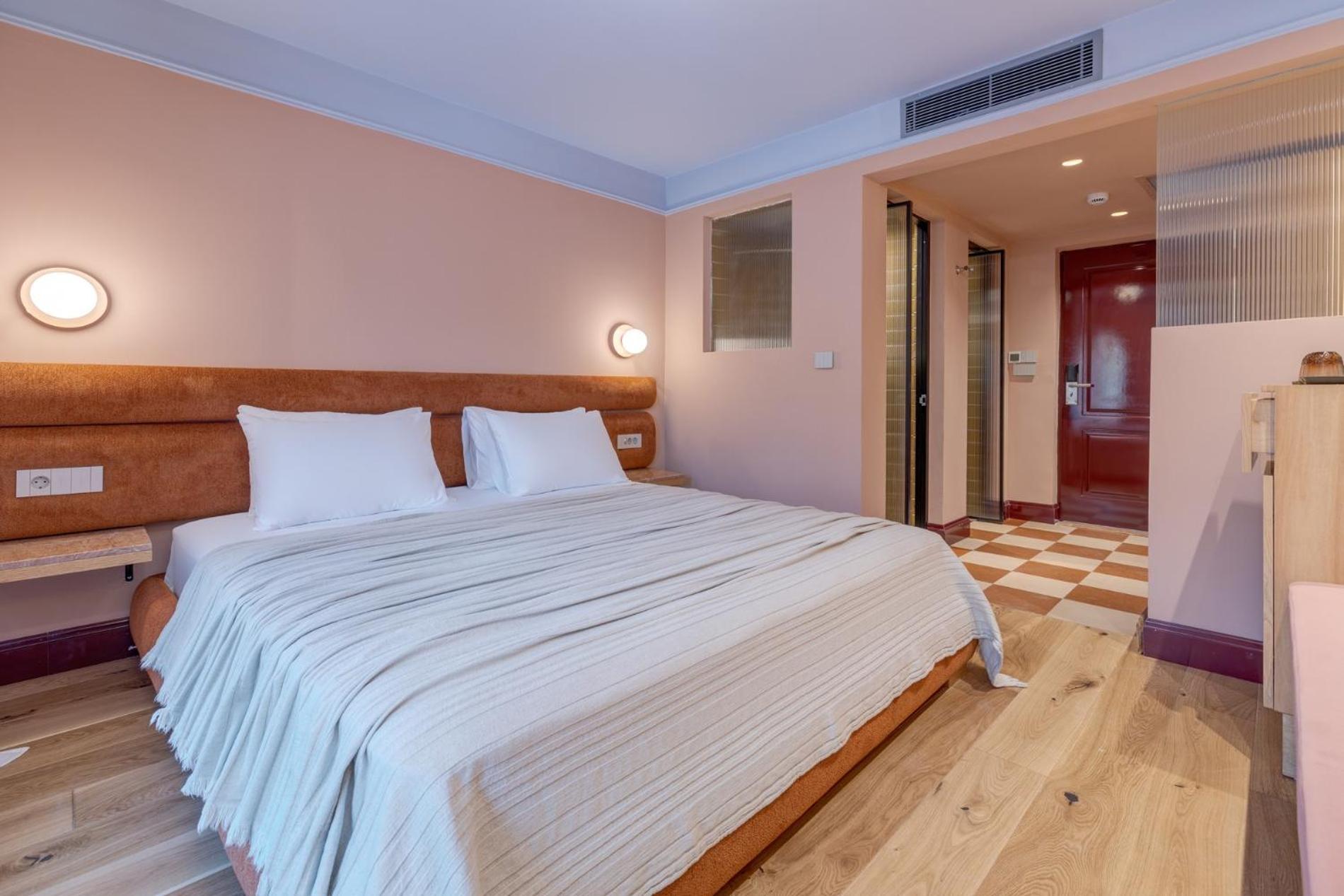 Yonca Anjelika Otel Göcek Exteriör bild