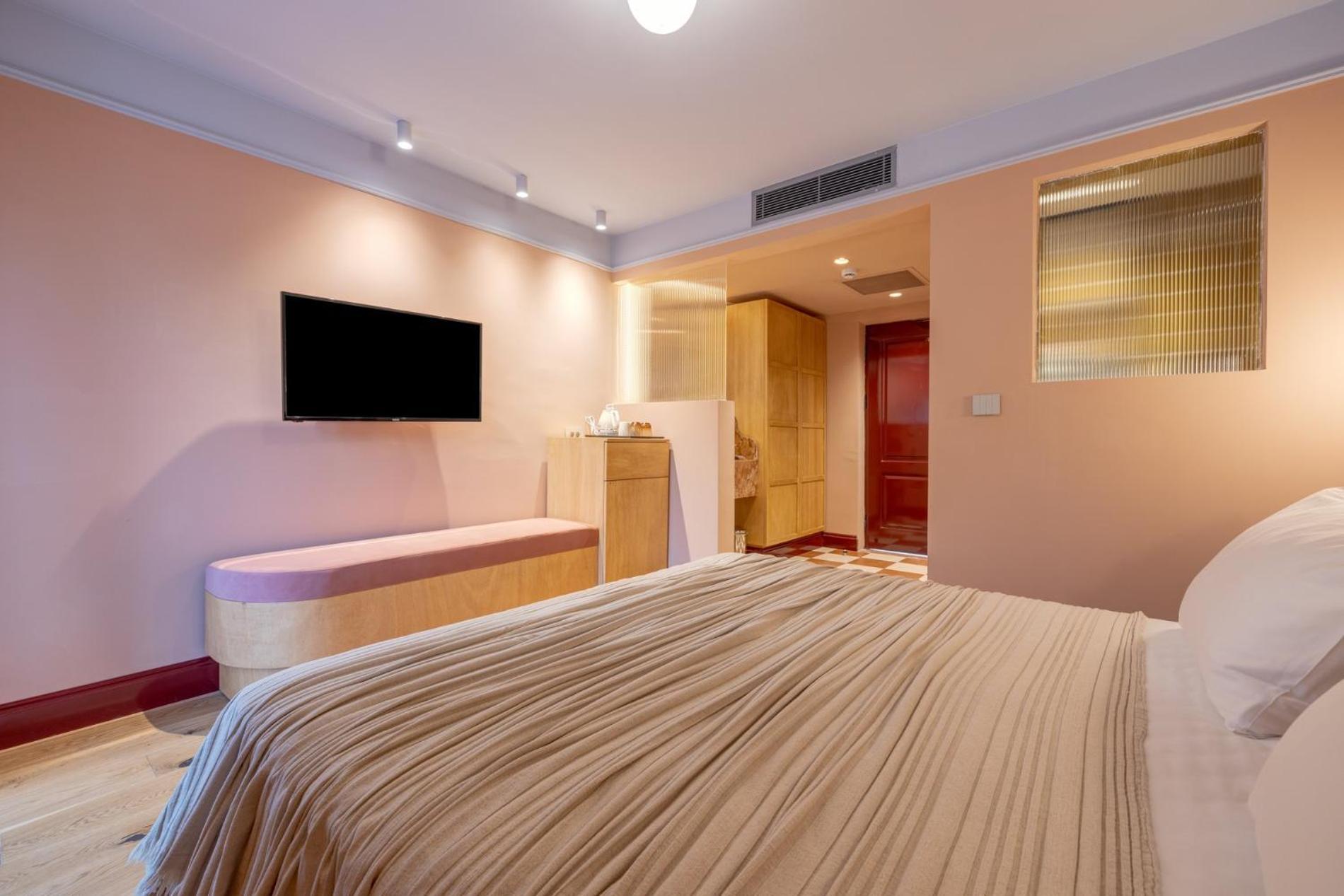 Yonca Anjelika Otel Göcek Exteriör bild