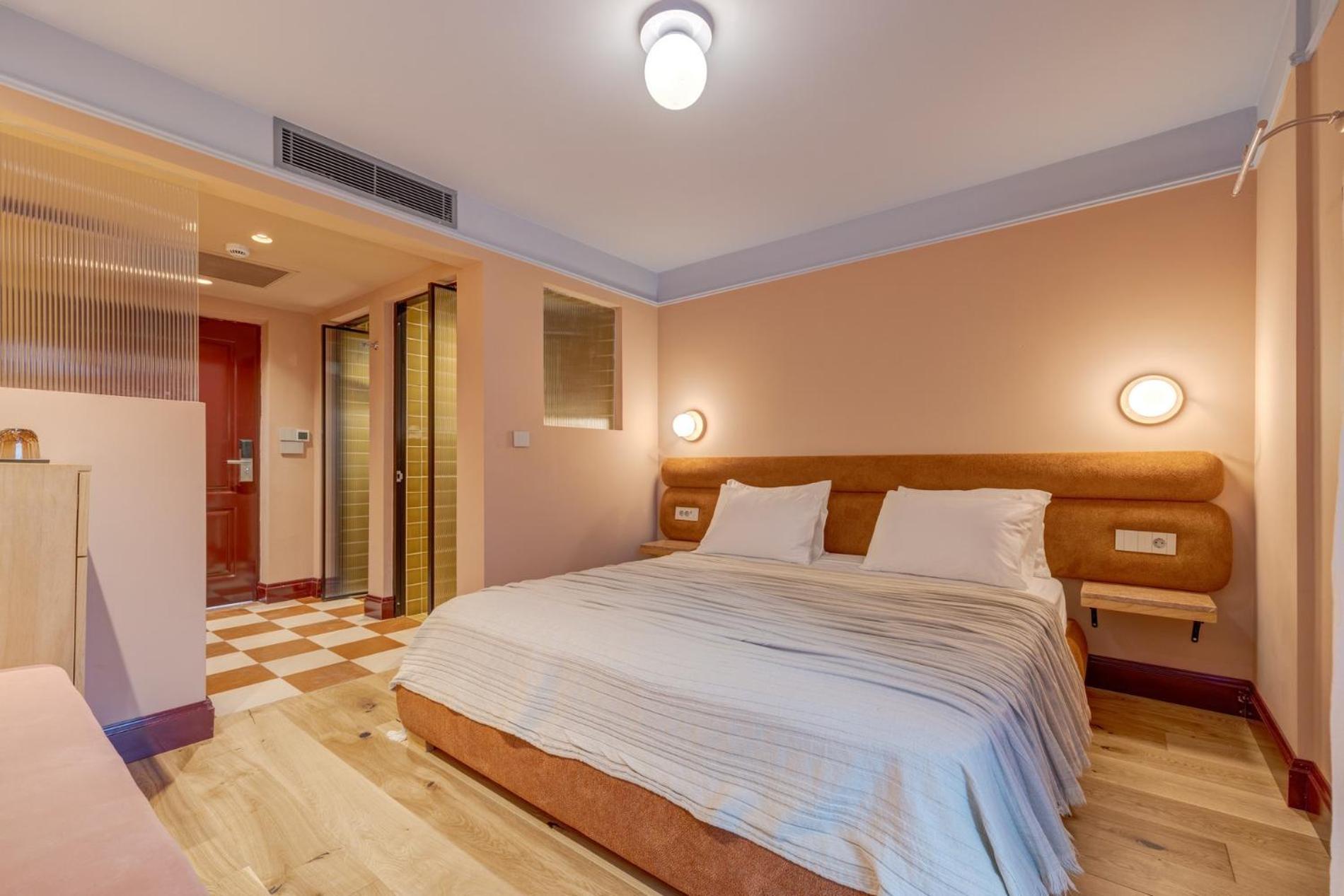 Yonca Anjelika Otel Göcek Exteriör bild