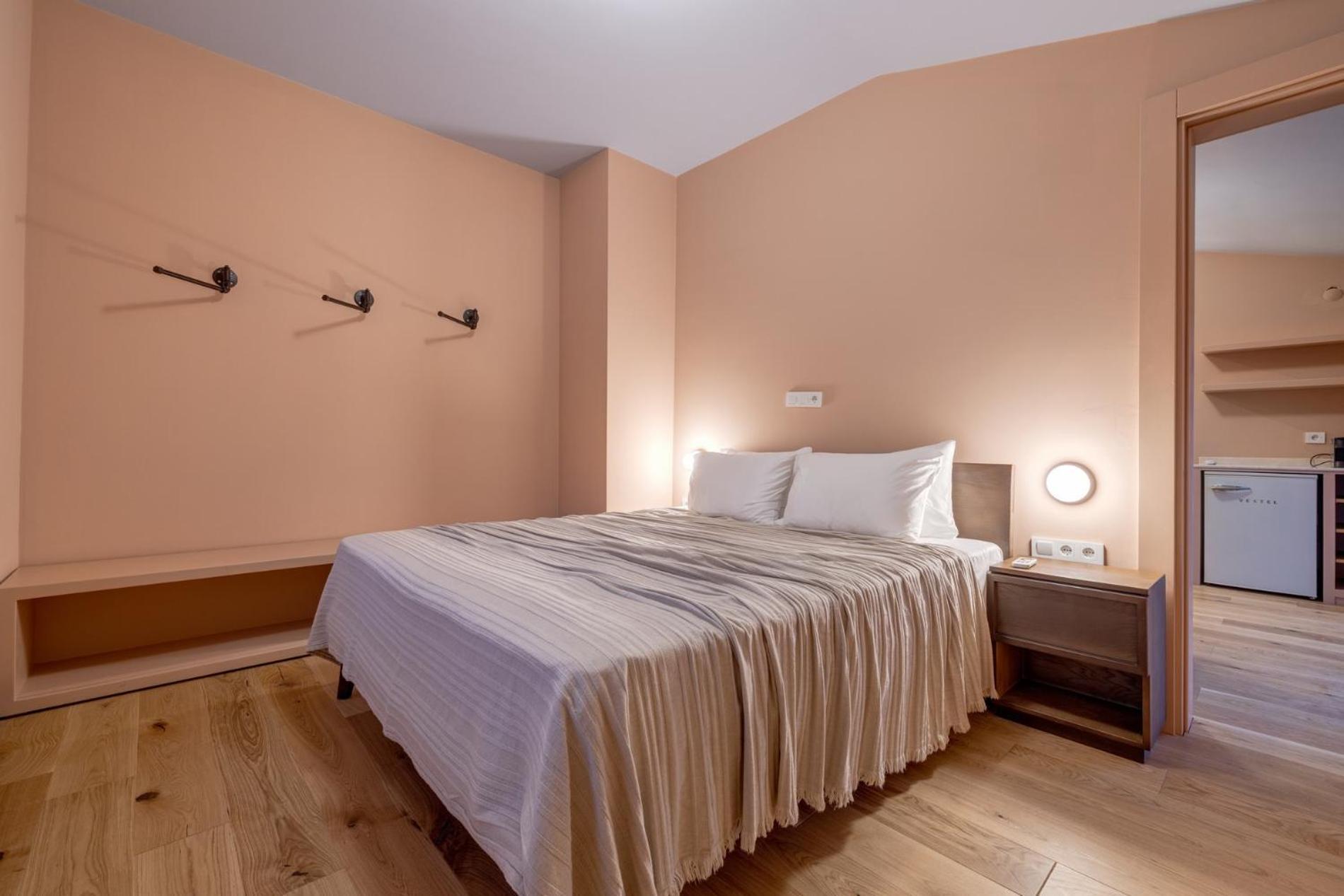Yonca Anjelika Otel Göcek Exteriör bild