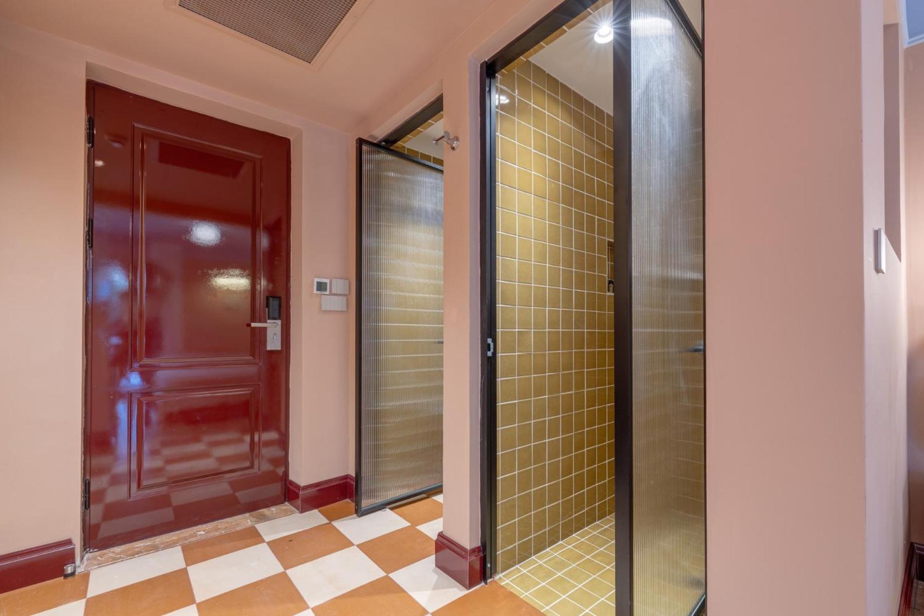 Yonca Anjelika Otel Göcek Exteriör bild