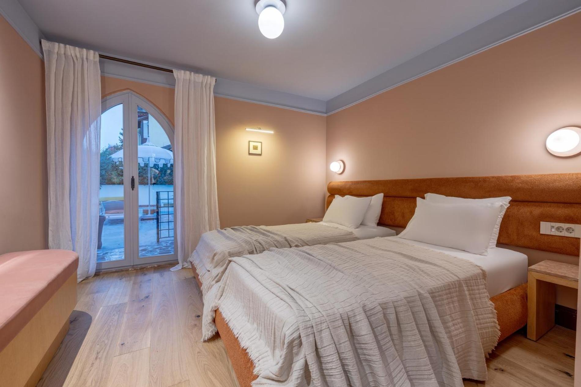 Yonca Anjelika Otel Göcek Exteriör bild