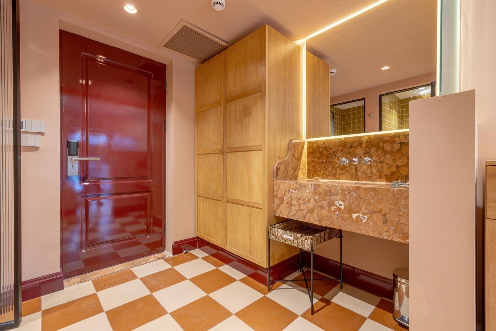 Yonca Anjelika Otel Göcek Exteriör bild