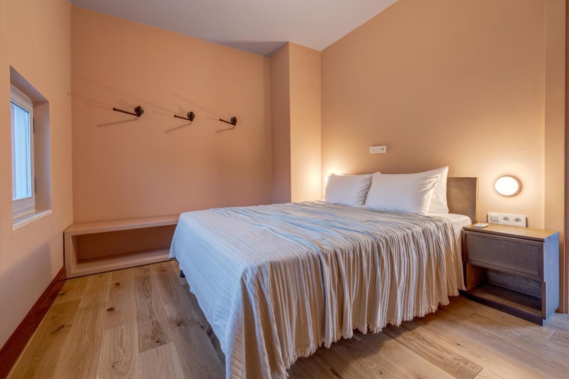 Yonca Anjelika Otel Göcek Exteriör bild