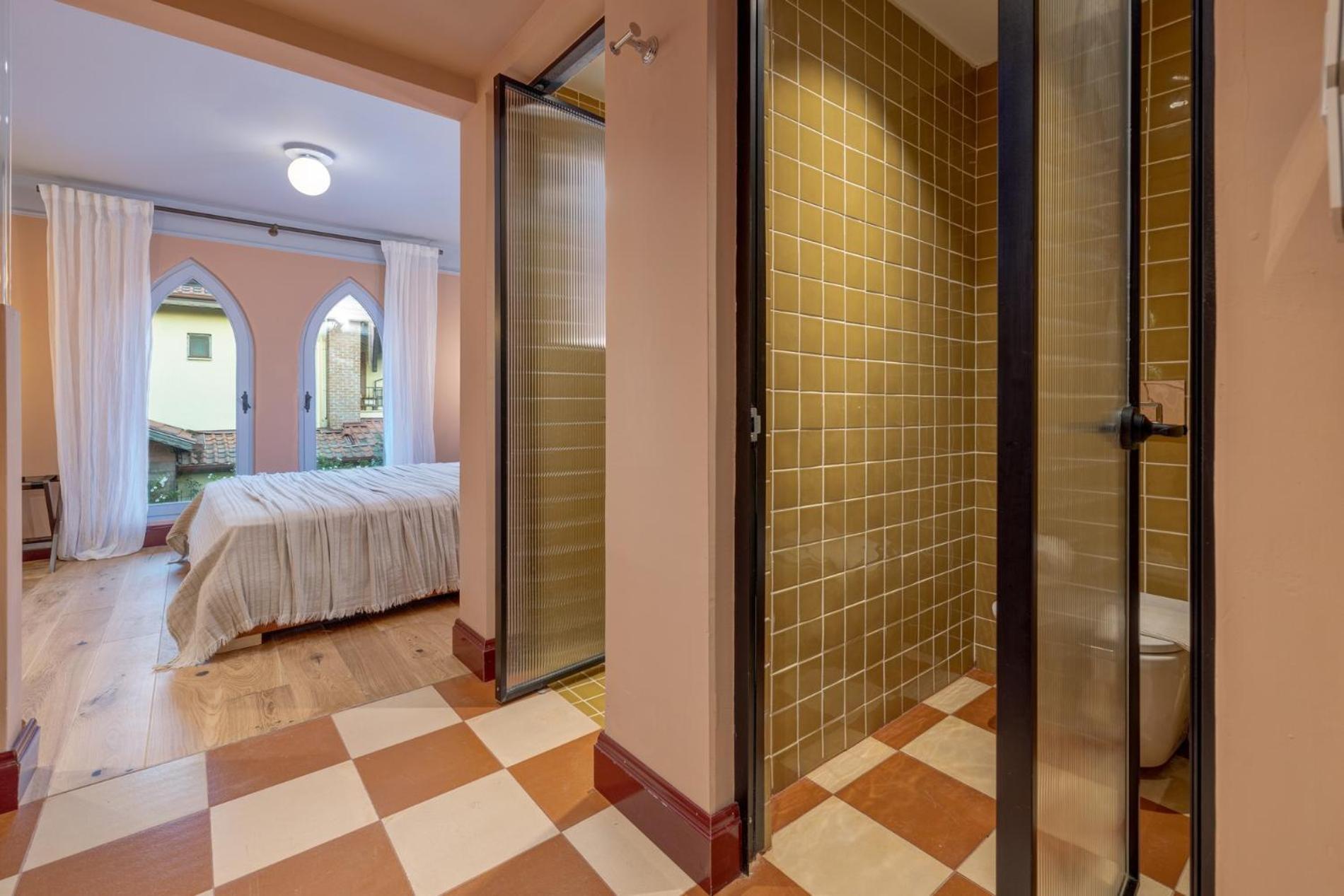 Yonca Anjelika Otel Göcek Exteriör bild