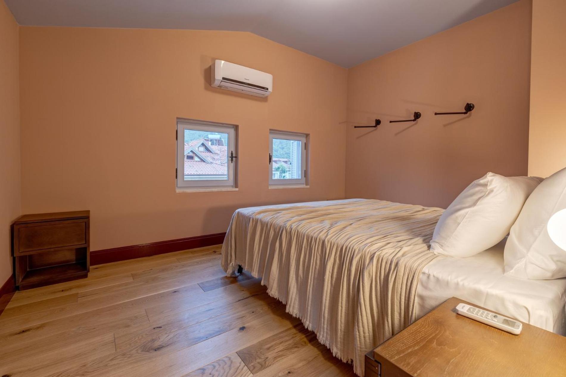 Yonca Anjelika Otel Göcek Exteriör bild