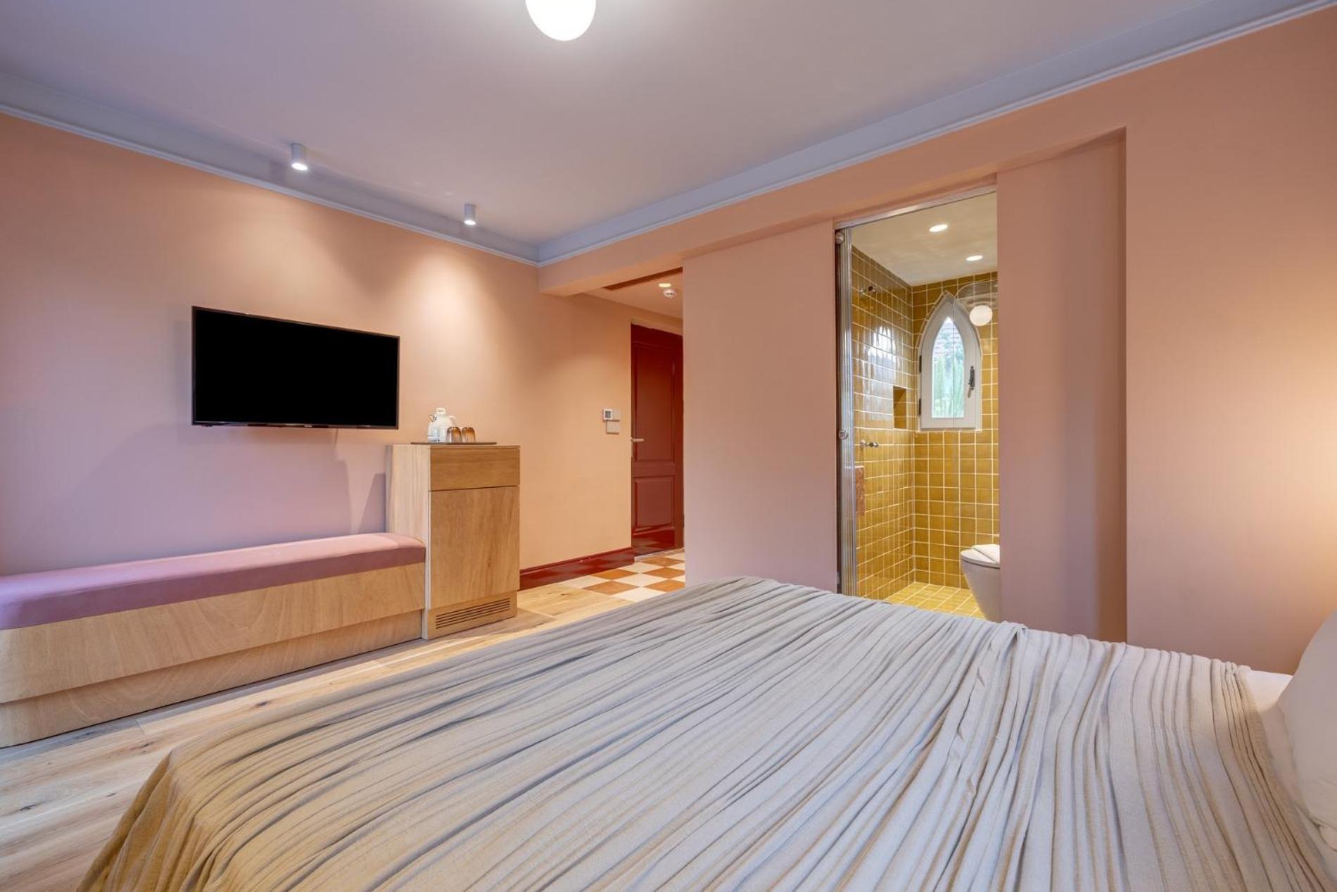Yonca Anjelika Otel Göcek Exteriör bild