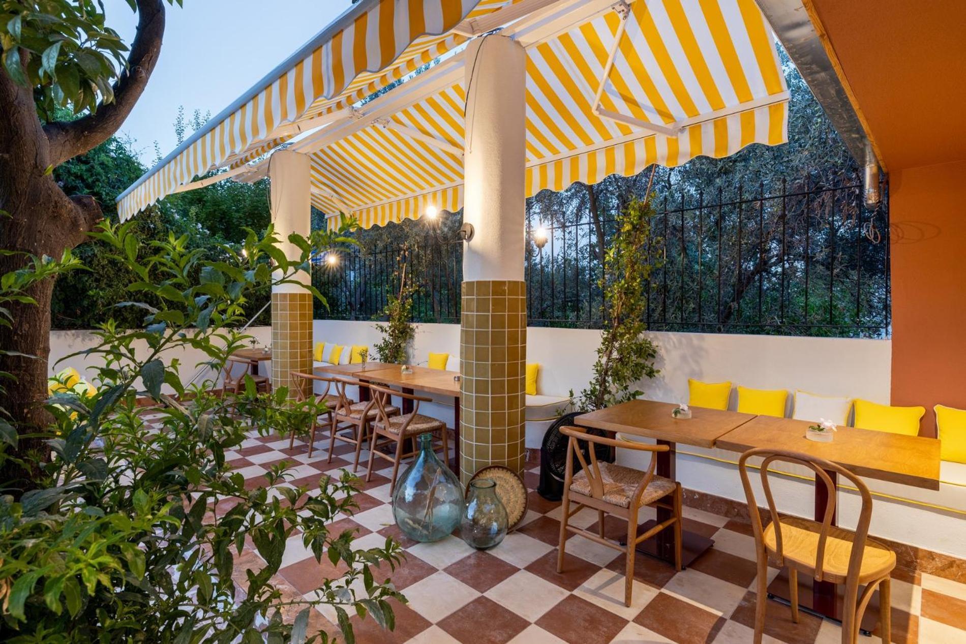 Yonca Anjelika Otel Göcek Exteriör bild