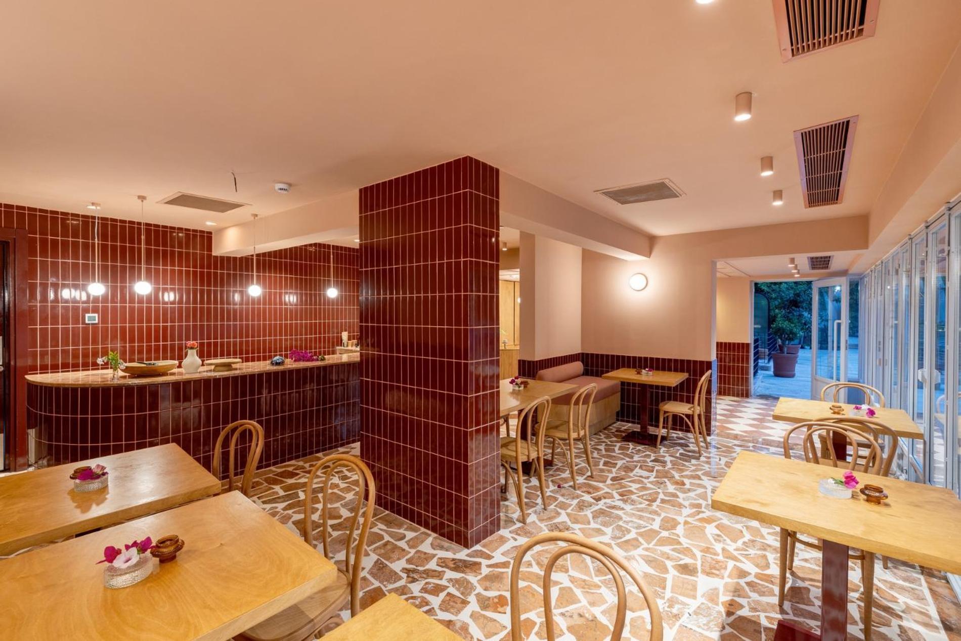 Yonca Anjelika Otel Göcek Exteriör bild