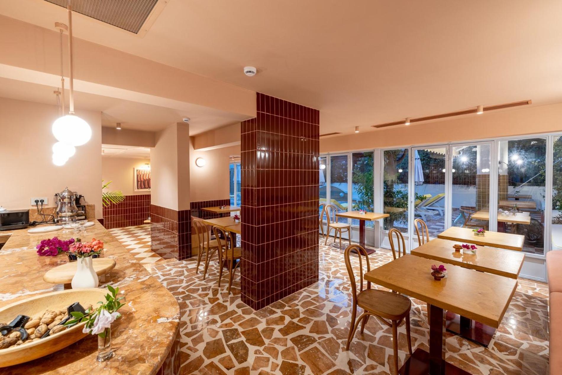 Yonca Anjelika Otel Göcek Exteriör bild