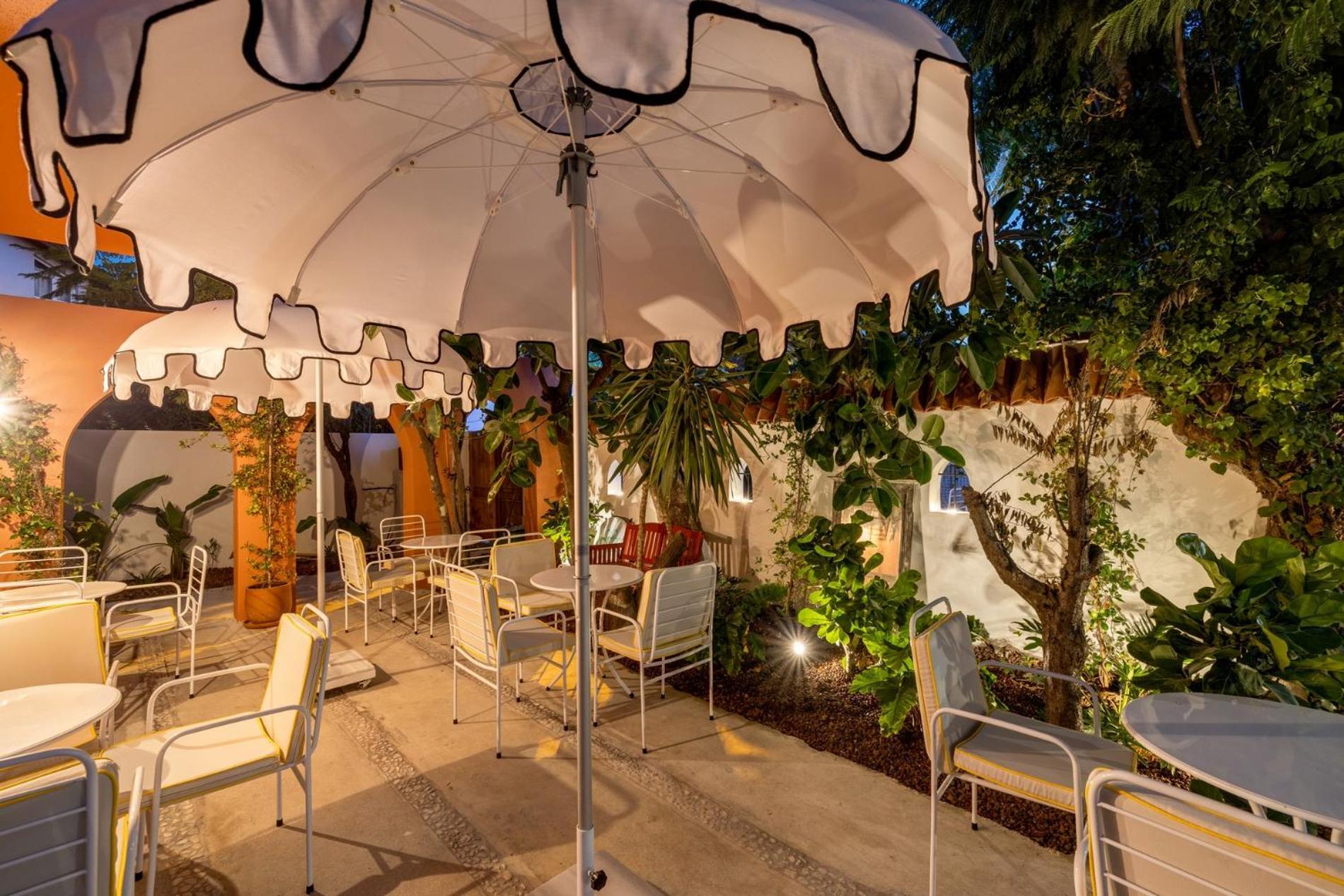Yonca Anjelika Otel Göcek Exteriör bild